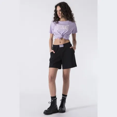 EVERLAST   donna    Pantaloncini Sportswear in heavy jersey 2000
