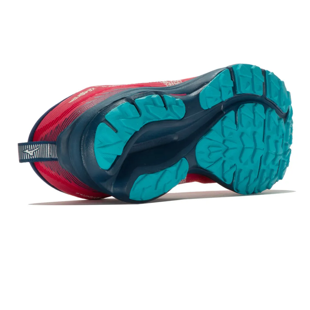 Mizuno Wave Rider GORE-TEX per donna Scarpe da Trail Running